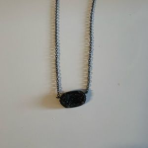 Kendra Scott vintage Elisa necklace